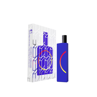 Histoires de Parfums This is Not A Blue Bottle 1.3 Eau de Parfum Travel Size