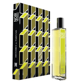 Histoires de Parfums Noir Patchouli Eau de Parfum Travel Size