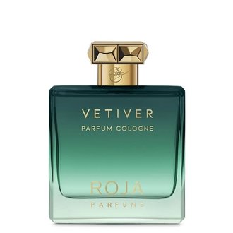 Roja Parfums Vetiver Pour Homme Parfum Cologne