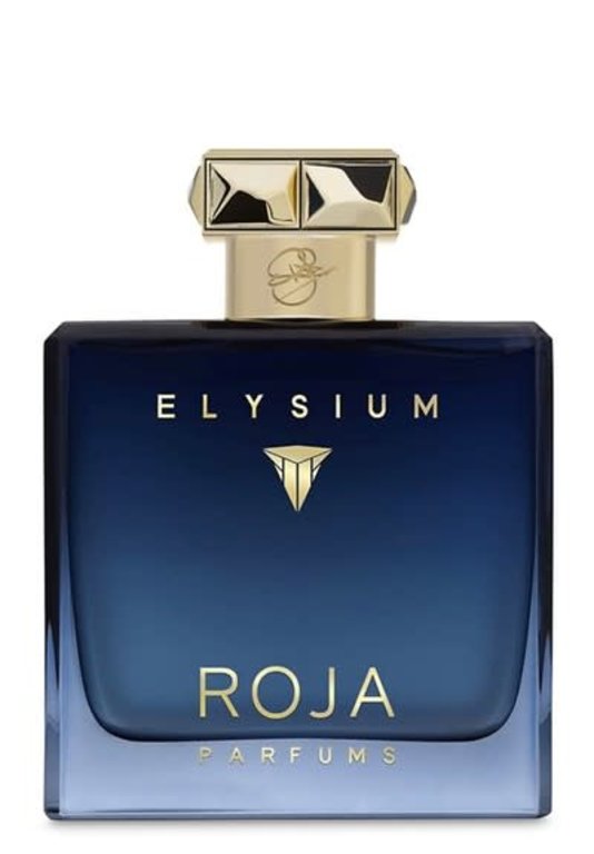 Roja Parfums Elysium Parfum Cologne 100ml