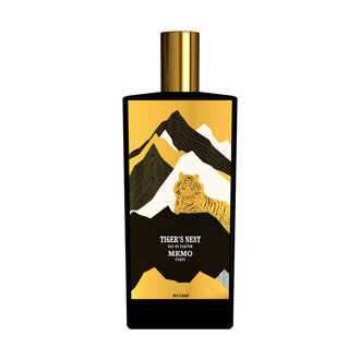 Memo Paris Tigers Nest Eau de Parfum for Men and Women
