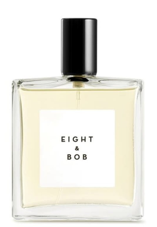 Eight & Bob The Original inside Book Eau de Parfum 100ml