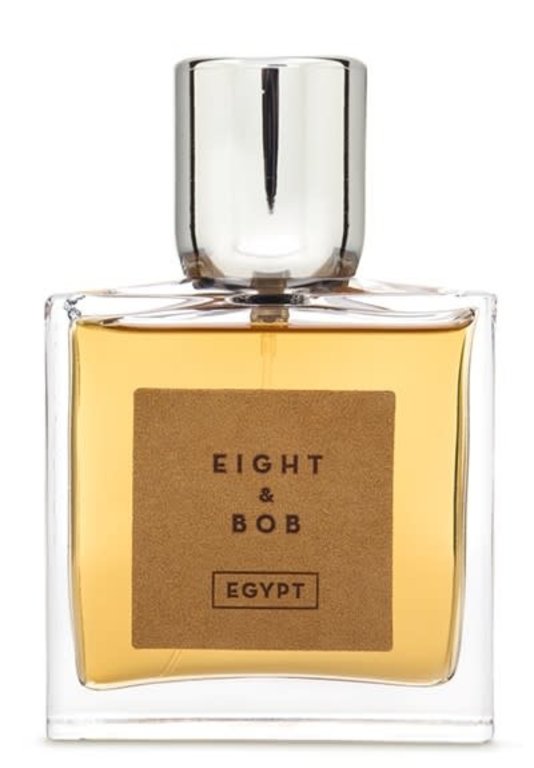 Eight & Bob Egypt Eau de Parfum 100ml Spray