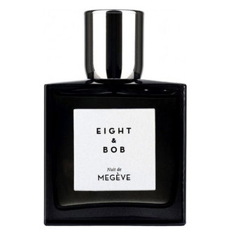 Eight & Bob Nuit de Megeve Eau de Parfum for Men and Women