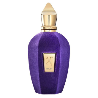 Xerjoff Soprano Eau de Parfum for Men and Women