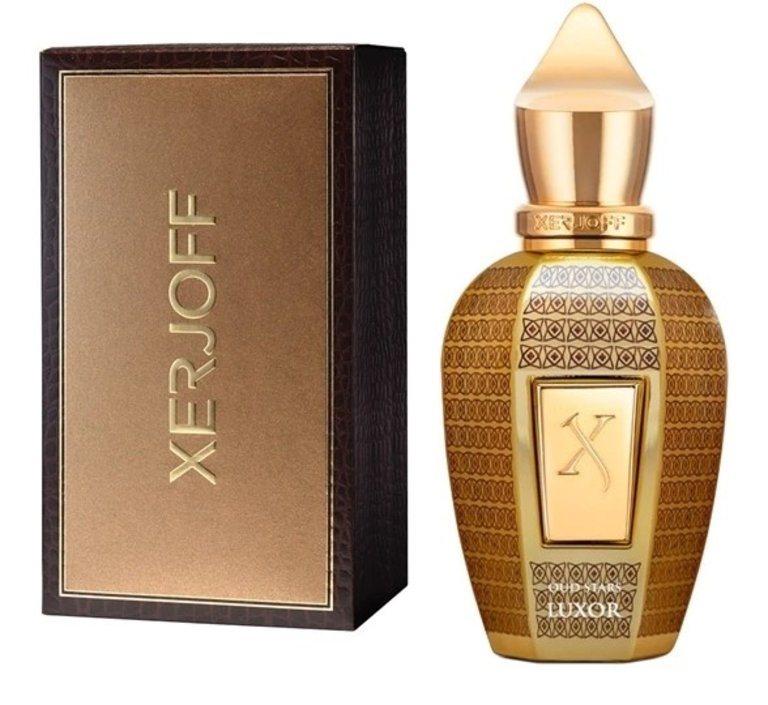 Xerjoff Xerjoff Luxor Eau de Parfum 50ml