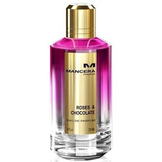 Mancera Roses & Chocolate Eau de Parfum for Men and Women