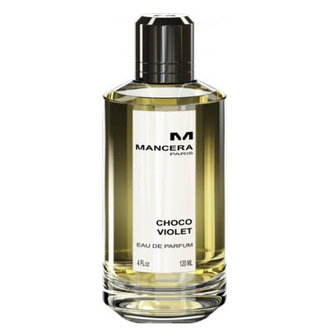 Mancera Choco Violette Eau de Parfum for Men and Women