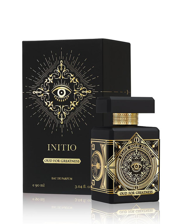 Initio Parfums Initio Oud for Greatness Eau de Parfum 90ml