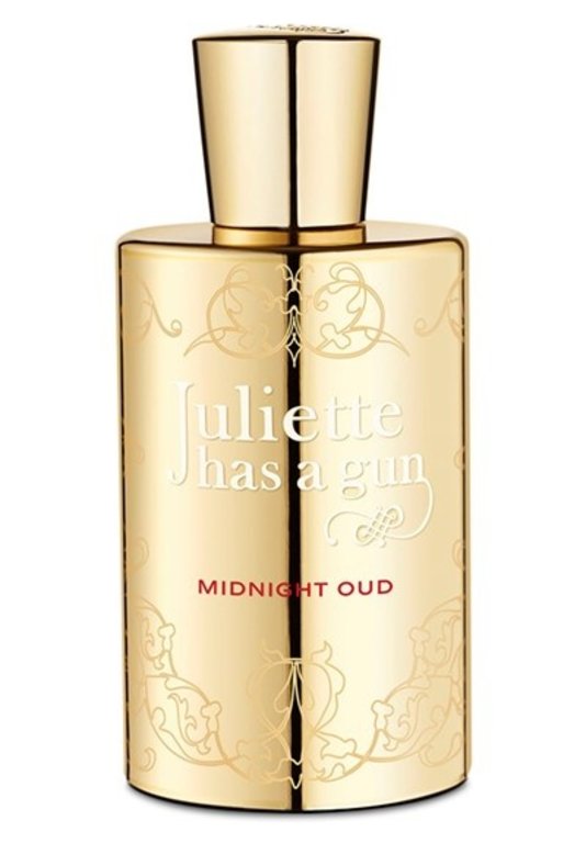 Juliette Has A Gun Midnight Oud Eau de Parfum 100ml Spray