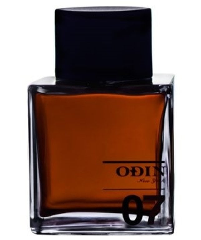 Odin #07 Tanoke Eau de Parfum 100ml