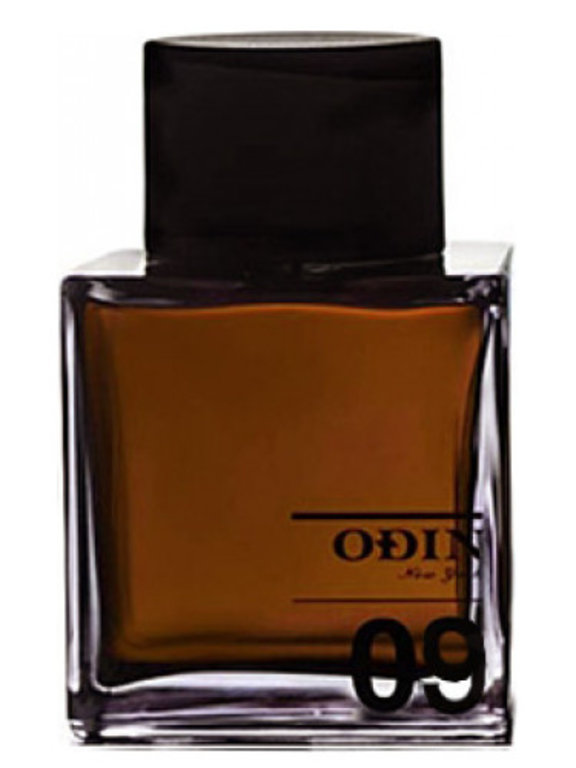 Odin #09 Posala Eau de Parfum 100ml (Unboxed)