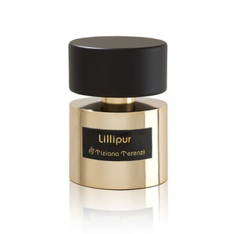 Tiziana Terenzi Lillipur Extrait de Parfum