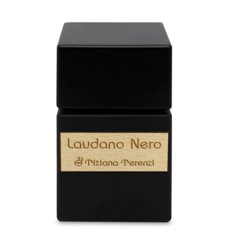 Tiziana Terenzi Laudano Nero Extrait de Parfum