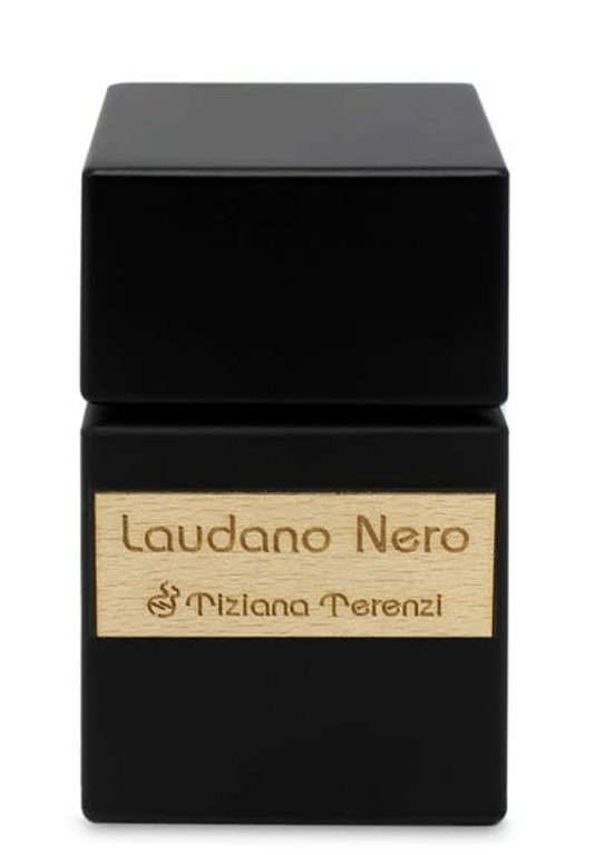 Tiziana Terenzi Laudano Nero Extrait de Parfum 100ml
