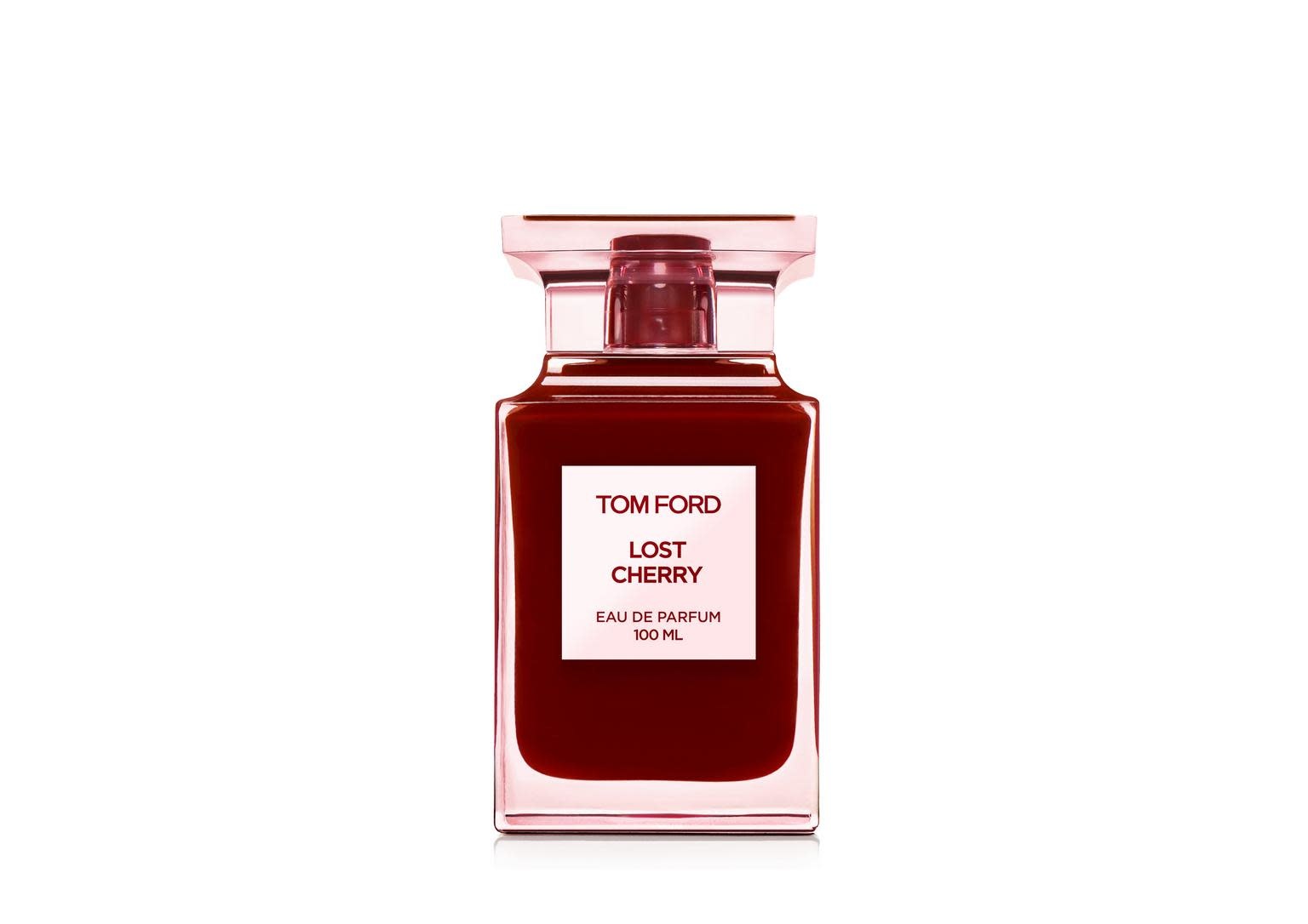 Tom Ford - Lost Cherry EdP 100ml - The Scent Masters