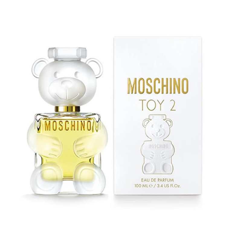 Moschino Toy 2 Eau de Parfum Spray