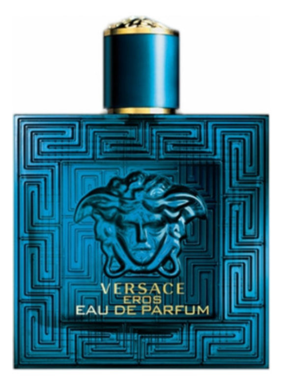 Versace Versace Eros Eau de Parfum 100ml