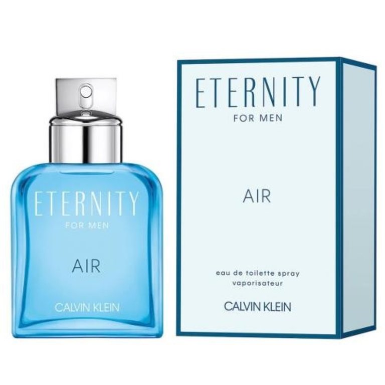 Calvin Klein Eternity Air Eau de Toilette Spray