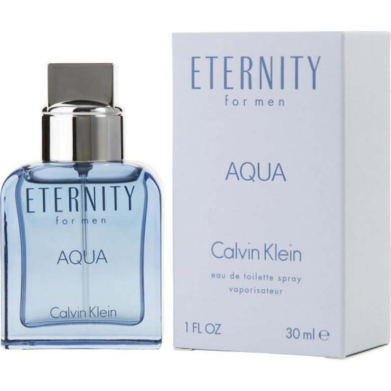 Calvin Klein Eternity Aqua Eau de Toilette Spray