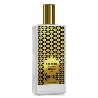 Memo Paris Ilha do Mel Eau de Parfum for Men and Women