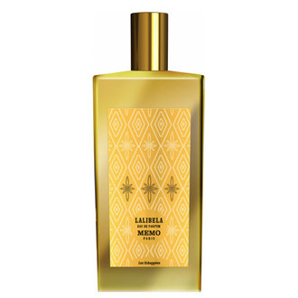 Memo Paris Lalibela Eau de Parfum for Women