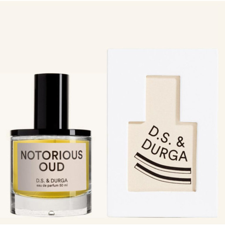 D.S. & Durga Notorious Oud Eau de Parfum Spray
