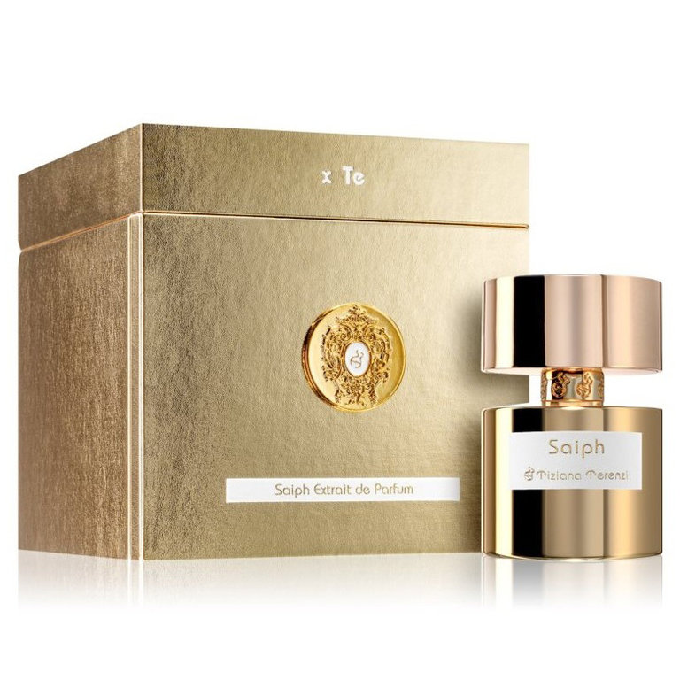 Tiziana Terenzi Saiph Extrait de Parfum 100ml Spray