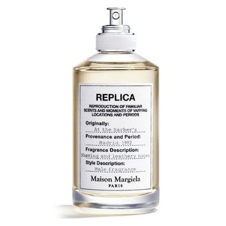 Maison Margiela At the Barbershop Eau de Toilette for Men