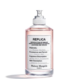 Maison Margiela Flower Market Eau de Toilette for Women