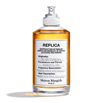 Maison Margiela By the Fireplace Eau de Toilette for Men and Women