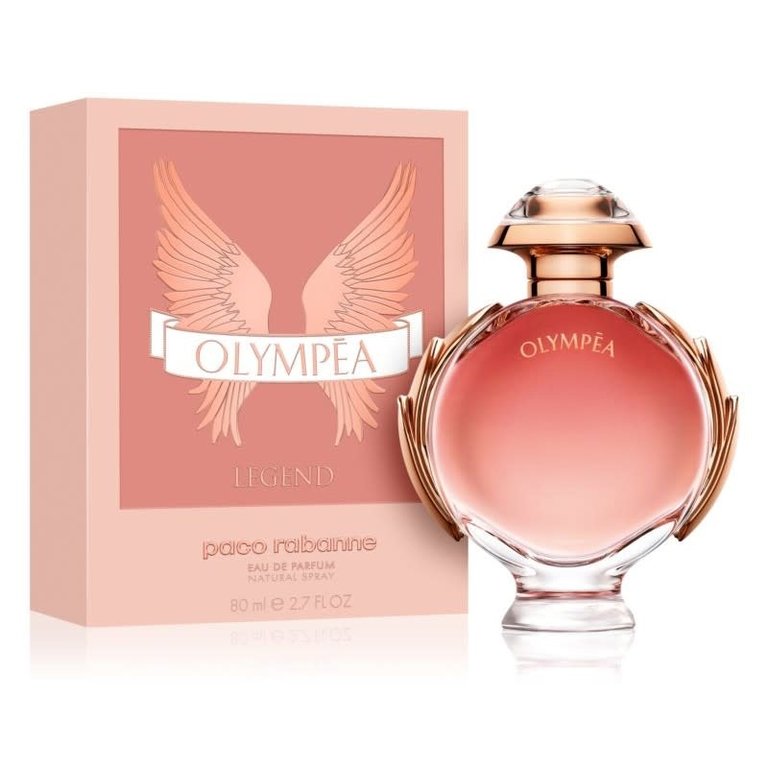 Paco Rabanne Olympea Legend Eau de Parfum 80ml