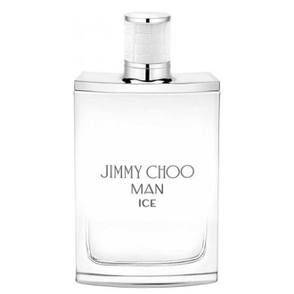 Jimmy Choo Jimmy Choo Man Ice Eau de Toilette for Men
