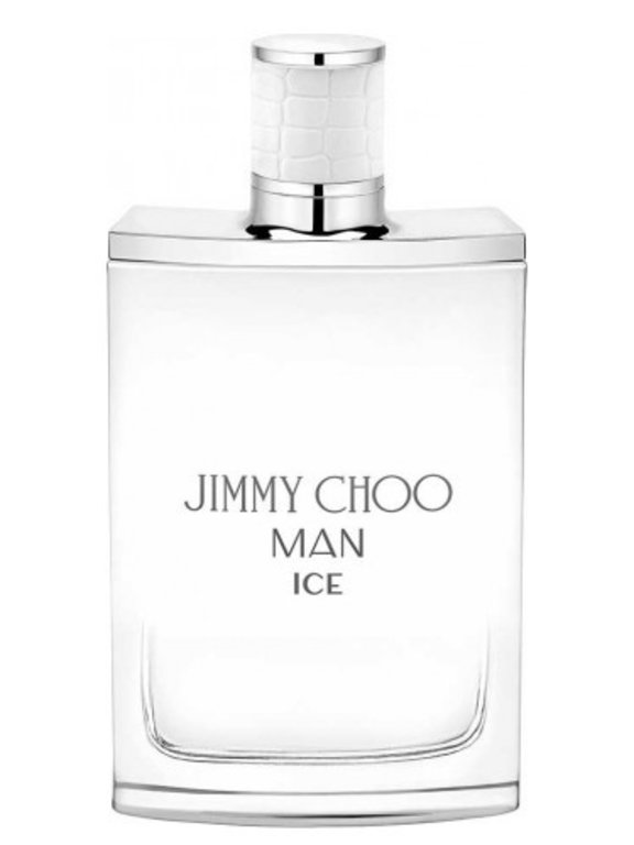 Jimmy Choo Jimmy Choo Man Ice Eau de Toilette Spray