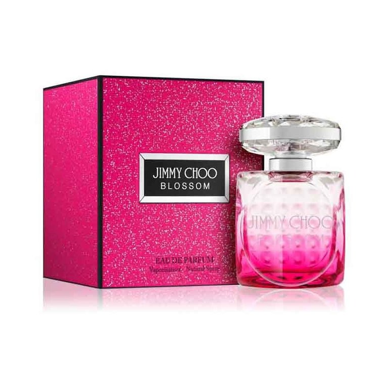 Jimmy Choo Blossom Eau de Parfum Spray