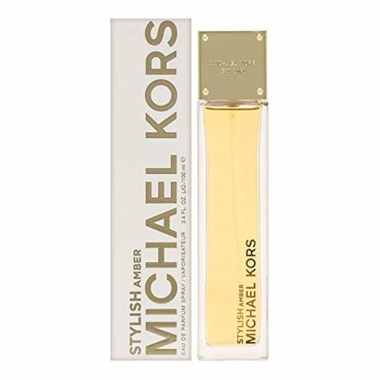 Michael Kors Stylish Amber Eau de Parfum 100ml