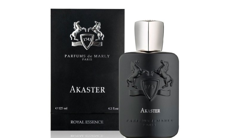 Parfums de Marly Akaster Eau de Parfum 125ml Spray
