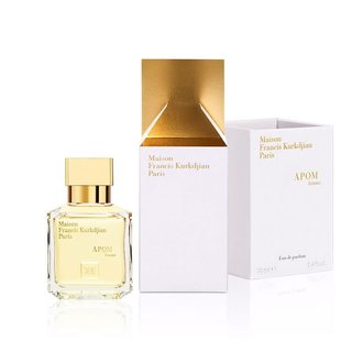 Maison Francis Kurkdjian Apom Pour Femme Eau de Parfum