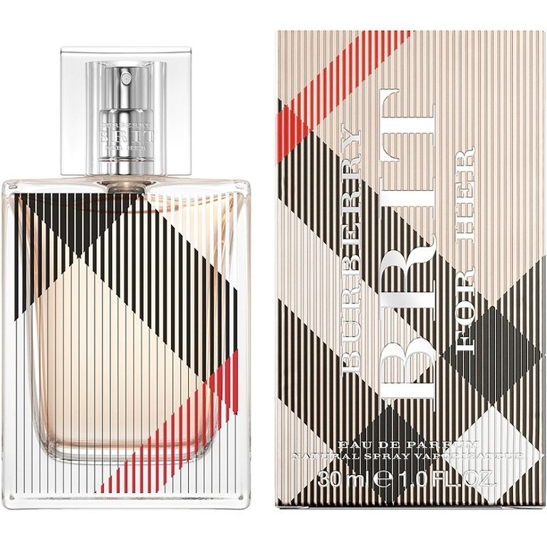 Burberry Brit for Her Eau de Parfum Spray