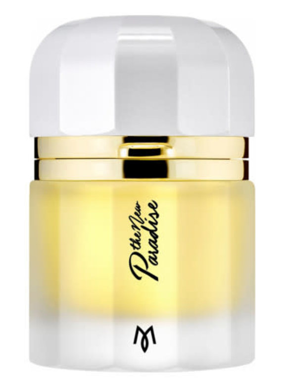 Ramon Monegal The New Paradise Eau de Parfum 50ml (Unboxed)