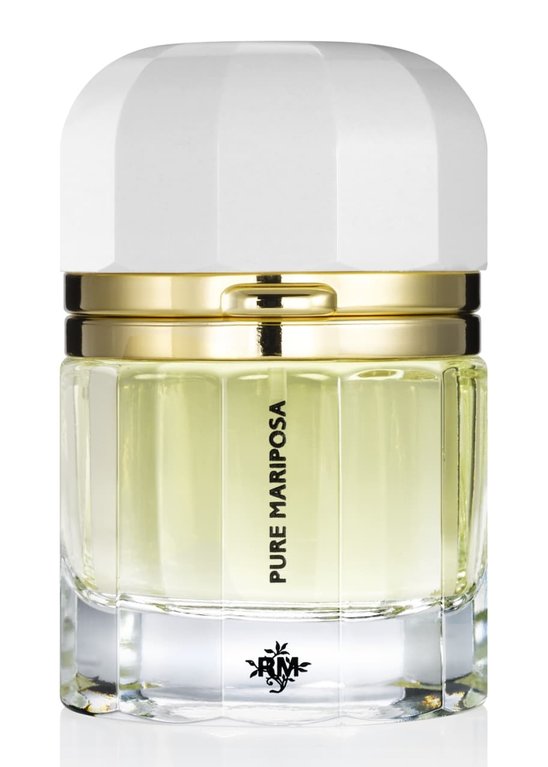 Ramon Monegal Pure Mariposa Eau de Parfum 50ml (Unboxed)