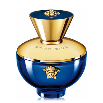Versace Dylan Blue Eau de Parfum for Women