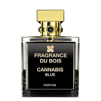 Fragrance du Bois Cannabis Blue Eau de Parfum for Men and Women