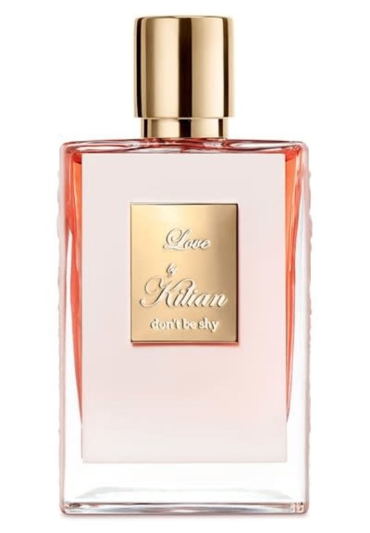 By Kilian Love, don't be shy Eau de Parfum