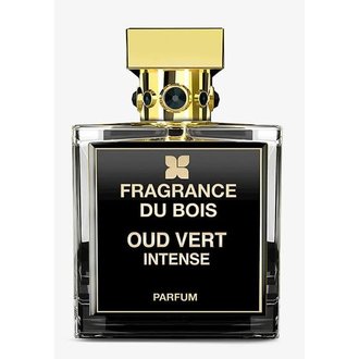 Fragrance du Bois Oud Vert Intense Eau de Parfum