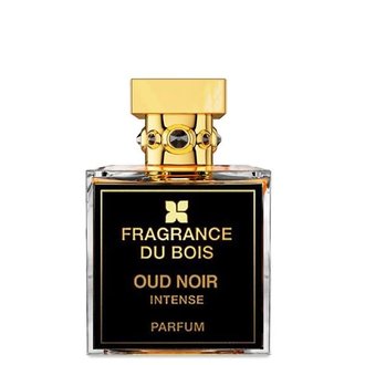 Fragrance du Bois Oud Noir Intense Eau de Parfum
