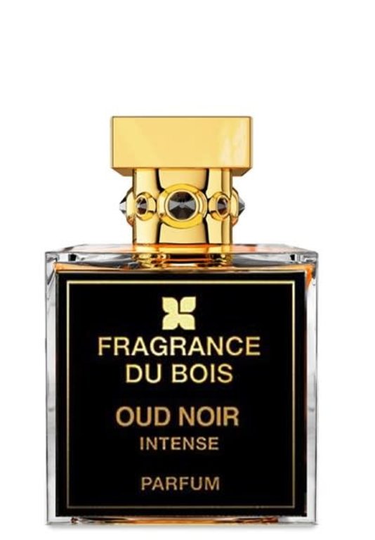 Fragrance du Bois Oud Noir Intense Eau de Parfum Spray