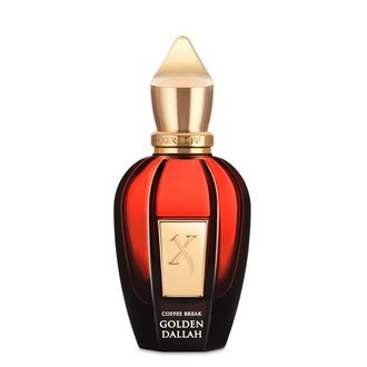 Xerjoff Golden Dallah Parfum for Men and Women