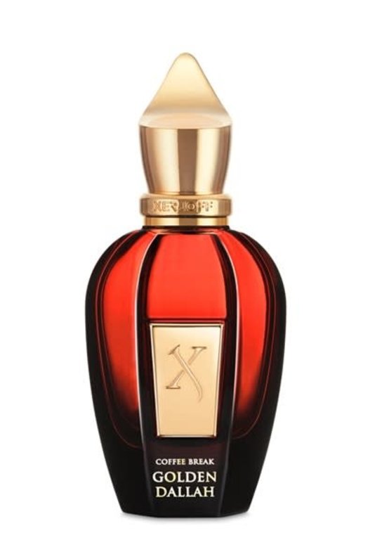 Xerjoff Golden Dallah Parfum 50ml