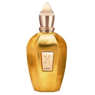 Xerjoff Accento Overdose Eau de Parfum for Men and Women